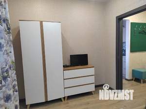 1-к квартира, посуточно, 42м2, 5/16 этаж