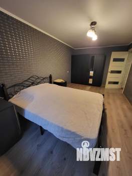 2-к квартира, посуточно, 44м2, 1/1 этаж