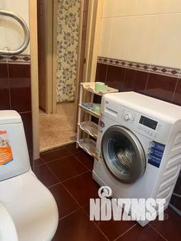 1-к квартира, посуточно, 46м2, 8/16 этаж