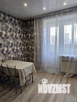 1-к квартира, посуточно, 51м2, 1/1 этаж