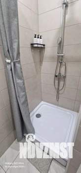 1-к квартира, посуточно, 49м2, 1/1 этаж