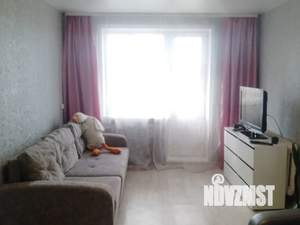 1-к квартира, посуточно, 50м2, 5/5 этаж