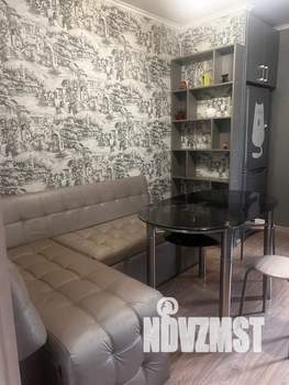 1-к квартира, посуточно, 45м2, 1/5 этаж