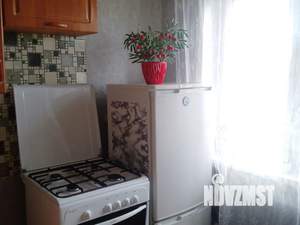 1-к квартира, посуточно, 50м2, 5/5 этаж