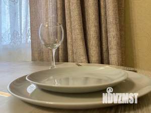 1-к квартира, посуточно, 47м2, 6/16 этаж