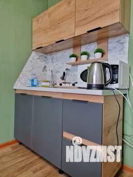 Студия квартира, посуточно, 23м2, 5/9 этаж