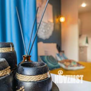 Студия квартира, посуточно, 27м2, 9/9 этаж