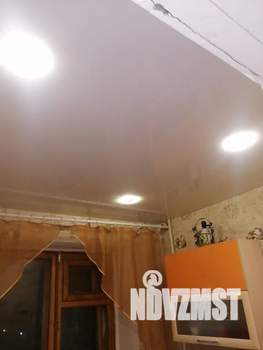 1-к квартира, посуточно, 32м2, 3/5 этаж