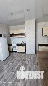 1-к квартира, посуточно, 39м2, 1/1 этаж