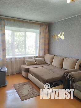 1-к квартира, посуточно, 31м2, 4/5 этаж