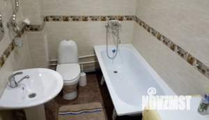 1-к квартира, посуточно, 45м2, 2/5 этаж