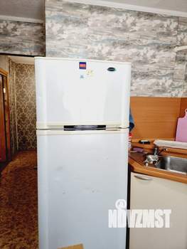 1-к квартира, посуточно, 30м2, 1/5 этаж