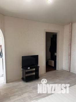 1-к квартира, посуточно, 37м2, 3/4 этаж