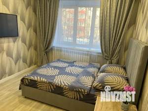 1-к квартира, посуточно, 30м2, 1/5 этаж