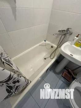 1-к квартира, посуточно, 35м2, 1/10 этаж