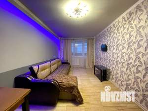 2-к квартира, посуточно, 60м2, 2/16 этаж
