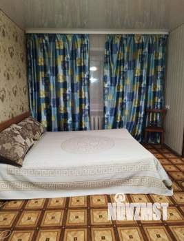 2-к квартира, посуточно, 56м2, 1/1 этаж