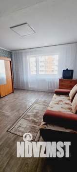 1-к квартира, посуточно, 40м2, 7/10 этаж