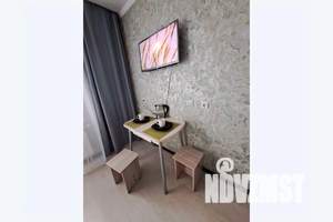 1-к квартира, посуточно, 25м2, 14/16 этаж