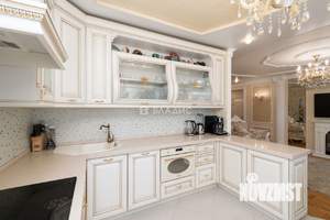 4-к квартира, на длительный срок, 124м2, 11/12 этаж