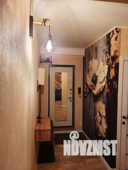 1-к квартира, посуточно, 35м2, 3/5 этаж