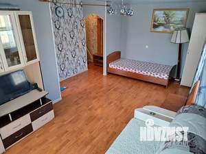 1-к квартира, посуточно, 31м2, 3/4 этаж