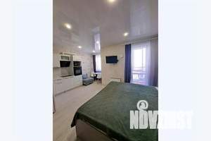 1-к квартира, посуточно, 25м2, 5/16 этаж