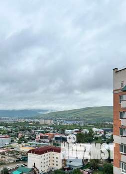 1-к квартира, посуточно, 39м2, 15/16 этаж