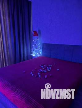 1-к квартира, посуточно, 29м2, 1/15 этаж