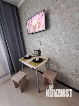 1-к квартира, посуточно, 28м2, 1/1 этаж