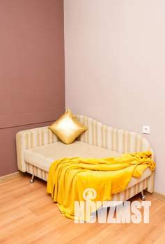 1-к квартира, посуточно, 49м2, 8/11 этаж