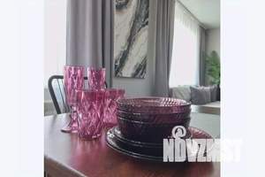 1-к квартира, посуточно, 40м2, 10/16 этаж