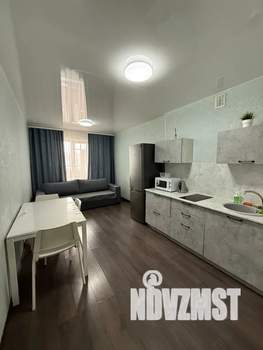 1-к квартира, посуточно, 53м2, 14/16 этаж