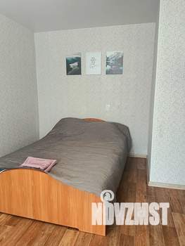 1-к квартира, посуточно, 32м2, 4/5 этаж