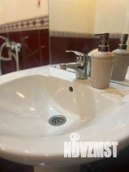 1-к квартира, посуточно, 46м2, 8/16 этаж