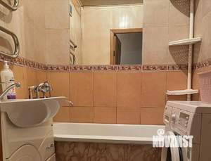 1-к квартира, посуточно, 32м2, 4/5 этаж