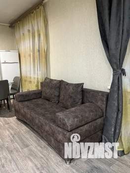 1-к квартира, посуточно, 46м2, 2/16 этаж