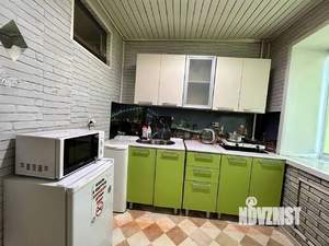 2-к квартира, посуточно, 49м2, 4/5 этаж