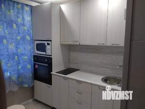 2-к квартира, на длительный срок, 45м2, 2/6 этаж