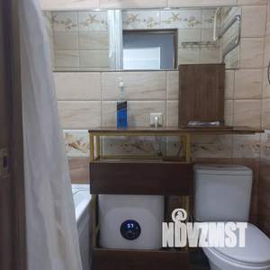 1-к квартира, посуточно, 30м2, 5/5 этаж