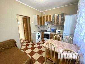 1-к квартира, посуточно, 52м2, 1/1 этаж