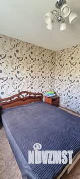 2-к квартира, посуточно, 50м2, 4/5 этаж