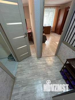 1-к квартира, посуточно, 38м2, 1/9 этаж