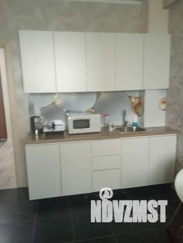 1-к квартира, посуточно, 48м2, 11/13 этаж