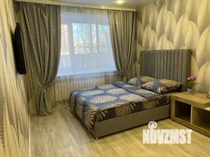1-к квартира, посуточно, 30м2, 1/5 этаж