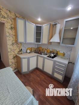 1-к квартира, посуточно, 25м2, 3/4 этаж