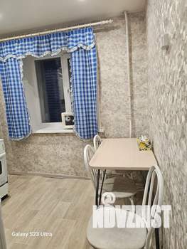 2-к квартира, посуточно, 45м2, 4/5 этаж