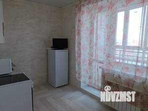 2-к квартира, посуточно, 52м2, 7/16 этаж