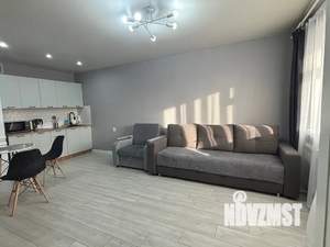 Студия квартира, посуточно, 29м2, 7/9 этаж