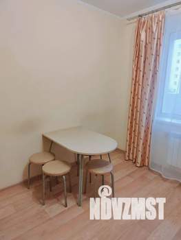 1-к квартира, посуточно, 46м2, 4/16 этаж